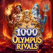 1000 Olympus Rivals – Slot bei Vulkan Spiele