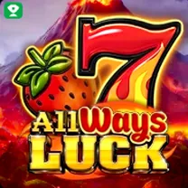 All Ways Luck bei Vulkan Spiele