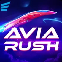Avia Rush bei Vulkan Spiele