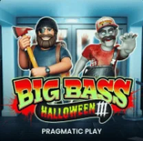 Big Bass Halloween 3 bei Vulkan Spiele spielen