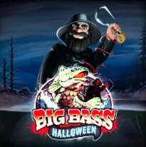 Big Bass Halloween – Slot bei Vulkan Spiele