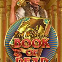 Book of Dead – Slot bei Vulkan Spiele