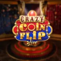 Crazy Coin Flip – Slot bei Vulkan Spiele