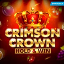 Crimson Crown bei Vulkan Spiele