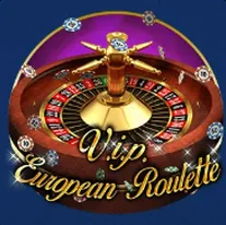 European Roulette VIP bei Vulkan Spiele spielen