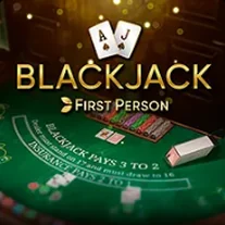 First Person Blackjack – Slot bei Vulkan Spiele