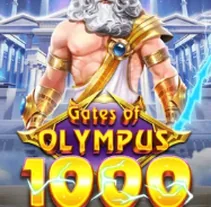 Gates of Olympus 1000 bei Vulkan Spiele