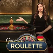 German Roulette – Slot bei Vulkan Spiele
