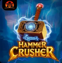 Hammer Crusher bei Vulkan Spiele spielen