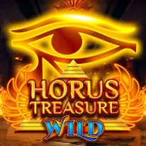 Horus Treasure Wild – Slot bei Vulkan Spiele