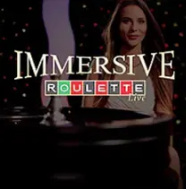 Immersive Roulette bei Vulkan Spiele spielen