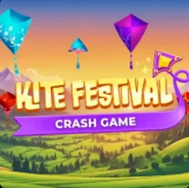 Kite Festival bei Vulkan Spiele spielen