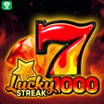 Lucky Streak 1000 bei Vulkan Spiele