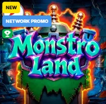 Monstroland – Slot bei Vulkan Spiele