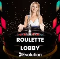 Roulette Lobby Evolution – Slot bei Vulkan Spiele