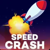 Speed Crash – Slot bei Vulkan Spiele