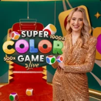 Super Color Game – Slot bei Vulkan Spiele