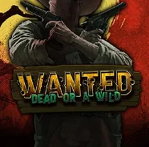 Wanted Dead or a Wild – Slot bei Vulkan Spiele